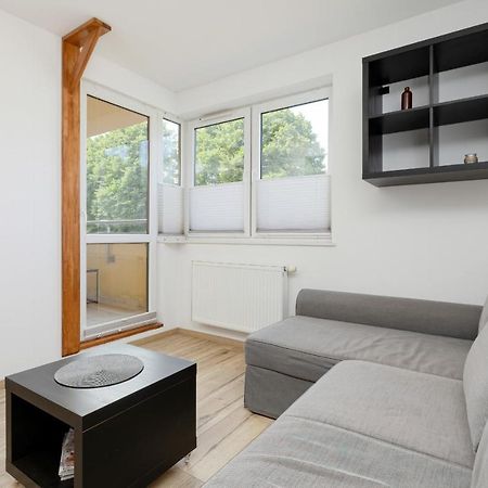 Apartamenty Wisniowy Sad By Noclegi Renters Kolobrzeg Luaran gambar