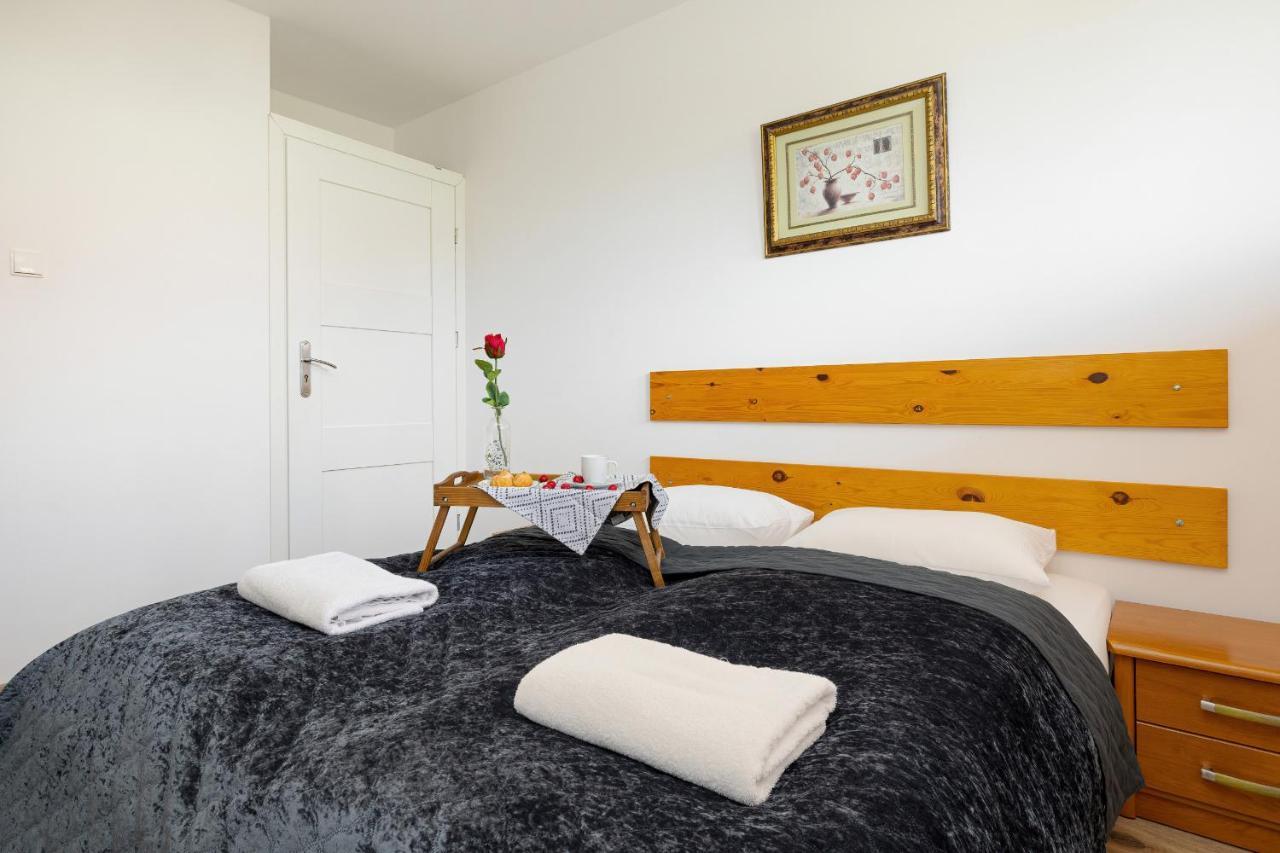 Apartamenty Wisniowy Sad By Noclegi Renters Kolobrzeg Luaran gambar